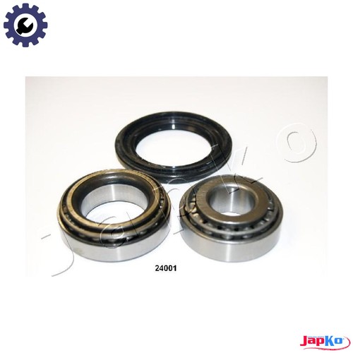 Wheel bearing kit - wheel, 424001