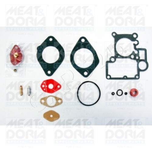 Carburettor repair kit - repair, vw