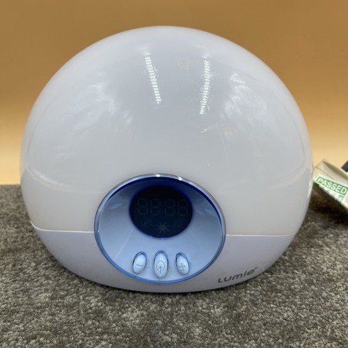 Lumie bodyclock starter - bodyclock,