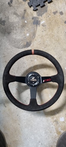 Aftermarket steering wheel - aftermarket,