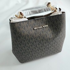 Michael Kors Handbag Brown