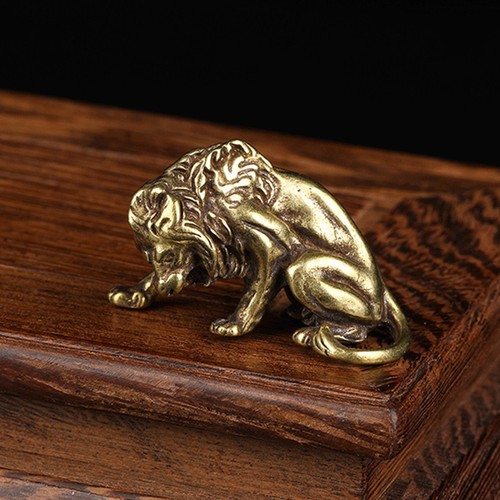 Chinese style golden brass - chinese,