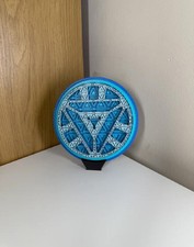 Iron Man – Arc Reactor