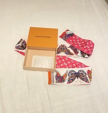 Louis Vuitton Women's Silk