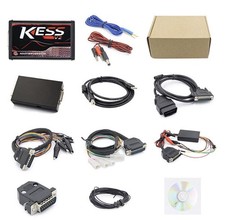 Kess V2 V5.017 Online Version