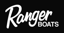 Ranger boat sticker - sticker, fishing