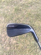 PING iCrossover 3 Driving Iron / 20 Degree / Ping 2.0 Tour Stiff 