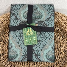POTTERY BARN WICKED DUVET