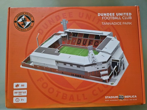 Dundee united stadium - united,