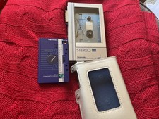 Vintage Toshiba KT S1 Cassette