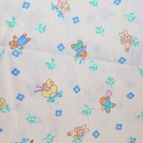 Vintage teddy beddy - teddy,