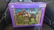 Schleich Horse Club Rider with
