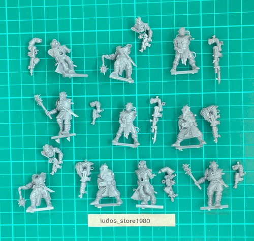 Dark vengeance cultists - vengeance, x