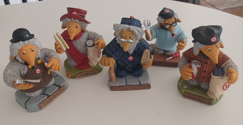Robert harrop wombles - wombles,