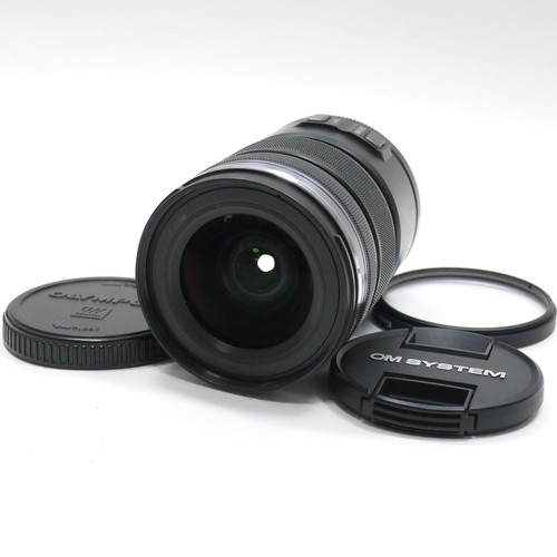 Olympus zuiko digital - olympus, m.zuiko