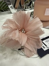 Women’s Hair Clip Fascinator