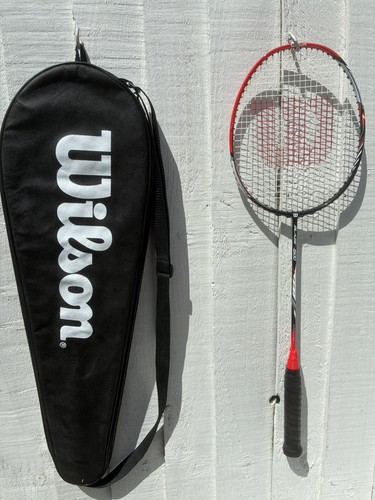 Wilson blaze s1500 - blaze, badminton