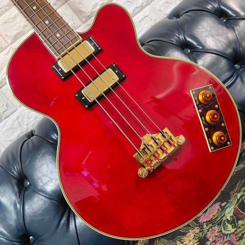 Epiphone allen woody ramblekat - allen,
