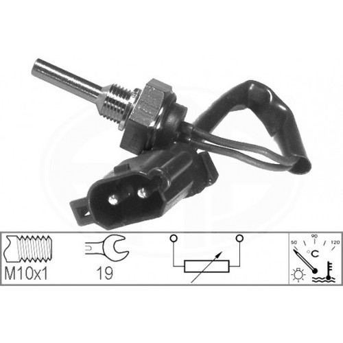 Mechanical switch en445g 53002 - mechanical,