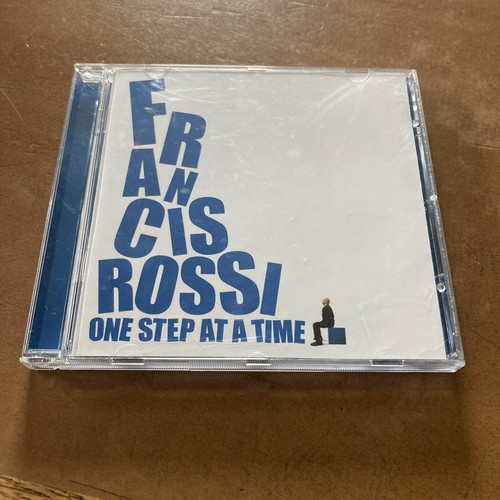 Francis rossi one step - step, a