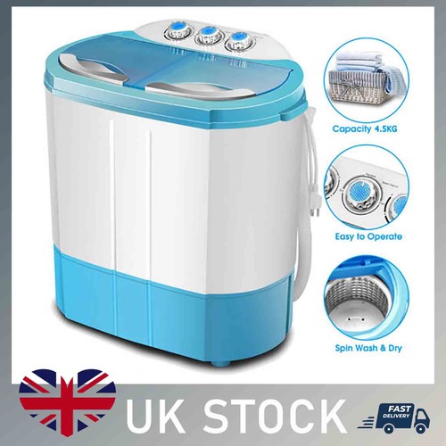 Mini 5kg dorm washing - mini,