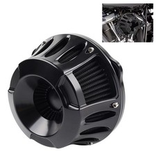 Black Air Filter Kit for