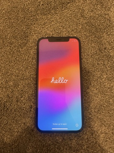 Apple iphone 64gb unlocked - 12, 64gb,