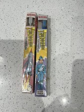 Thunderbirds Collectible