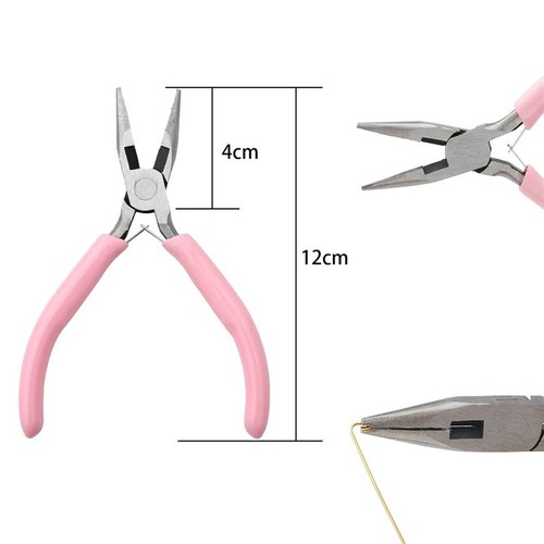 Mini pliers precision - pliers,