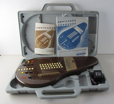 SUZUKI OMNICHORD OM-27