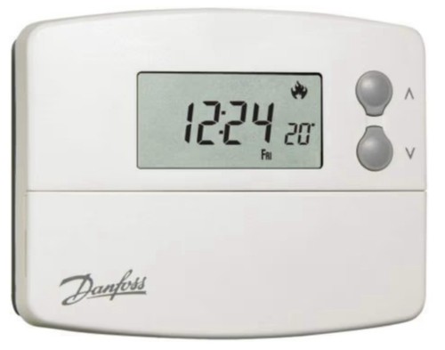 Danfoss 087n791200 tp5000 - tp5000, rf