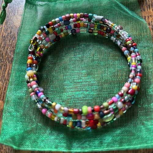 Lovely handmade loop - lovely,