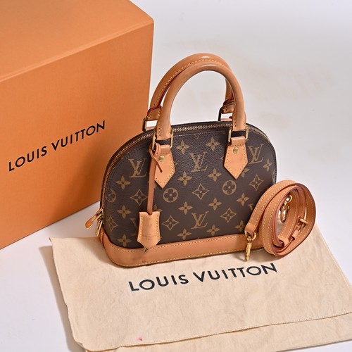 Louis vuitton monogram canvas - vuitton,