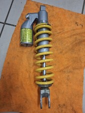 1992 RM 125 Shock