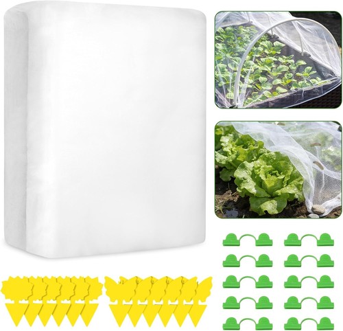 Fine mesh garden - fine,