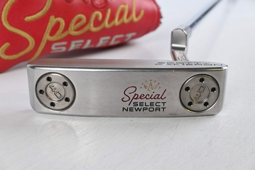 Scotty cameron special - scotty, select
