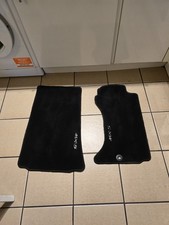 Genuine Mazda Mx5 Mk3 Car Mats (2005-2008)