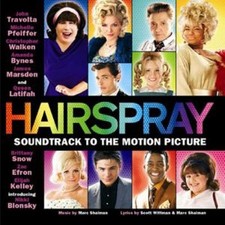 Various Artists: Hairspray