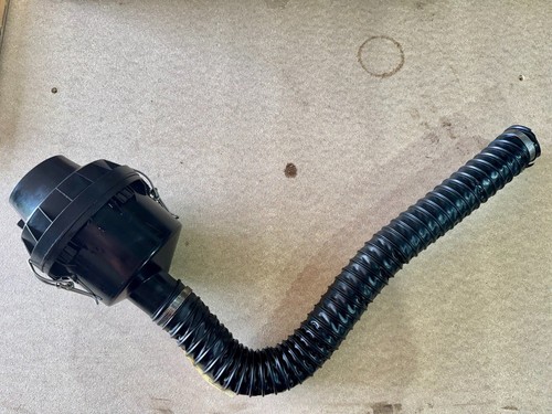 Hpc kaeser air filter housing - kaeser,