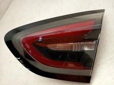 2025 FORD PUMA OS RIGHT DRIVER