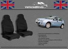 Seat Covers For Rover 25