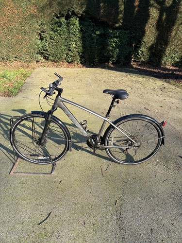 Trek dual sport medium - trek, 2