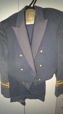 RAF Officers Mess Dress in