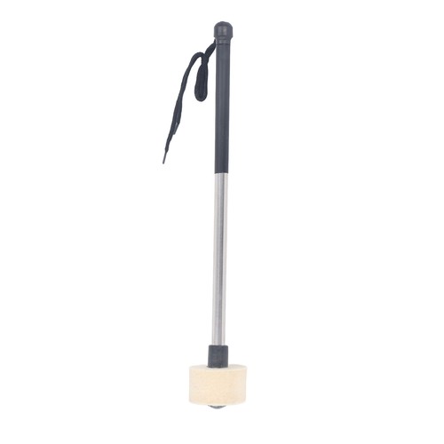 Drum mallet ergonomic - drum, design