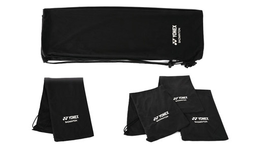 Yonex badminton racket premium - yonex,