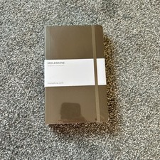 Moleskine Set of 2 Ruled