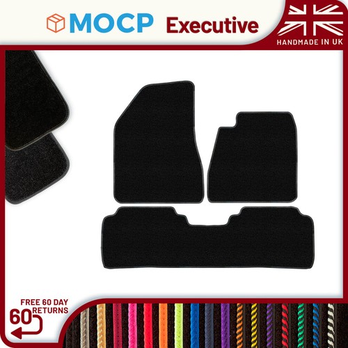 Executive car mats - executive,