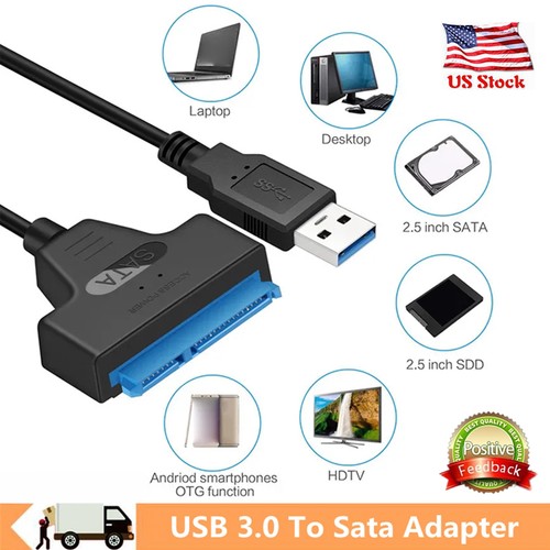 Usb sata external - 3,