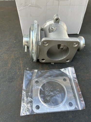 New egr valve 11717793484 - egr,