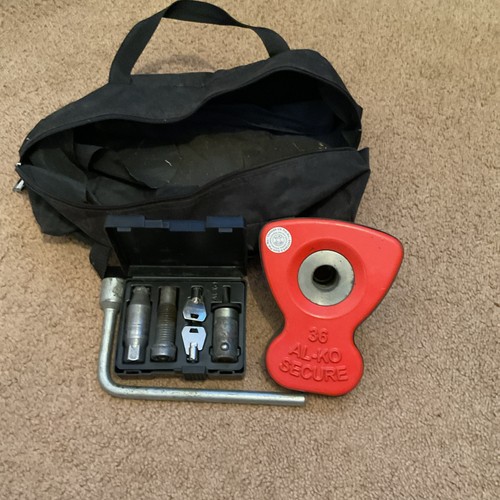 Alko secure 36 - alko,